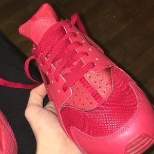 Air huarche Nike size 10.5 men’s